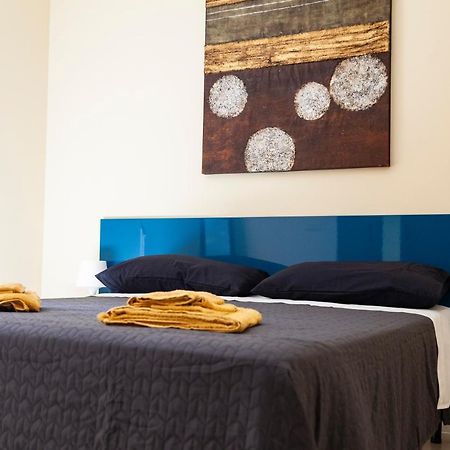 Calefati Holiday Apartment Bari Exterior photo