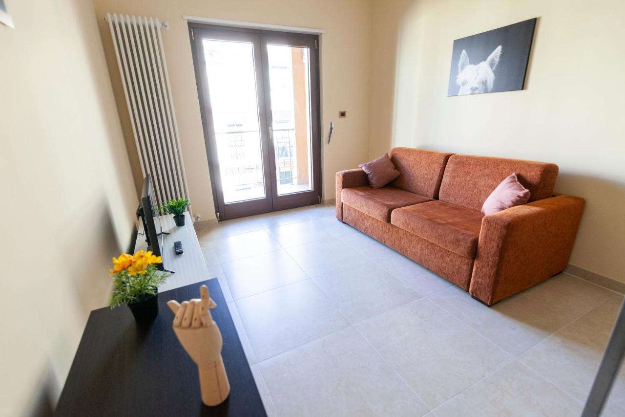 Calefati Holiday Apartment Bari Exterior photo