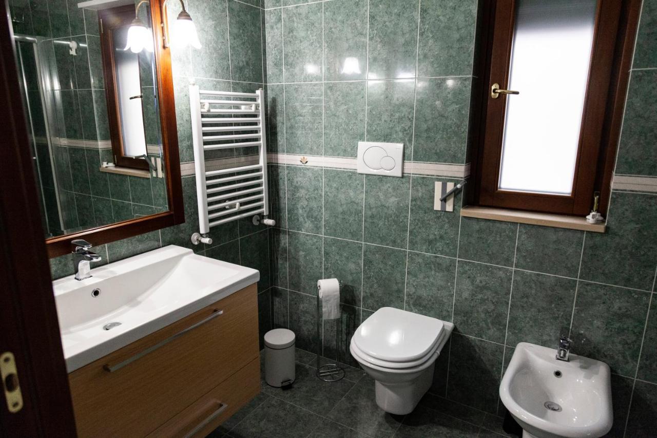 Calefati Holiday Apartment Bari Exterior photo