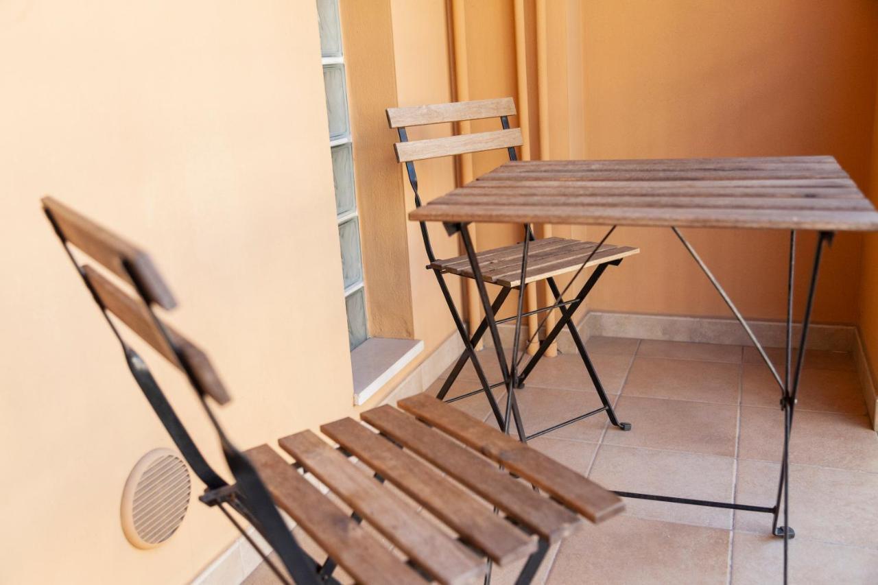 Calefati Holiday Apartment Bari Exterior photo