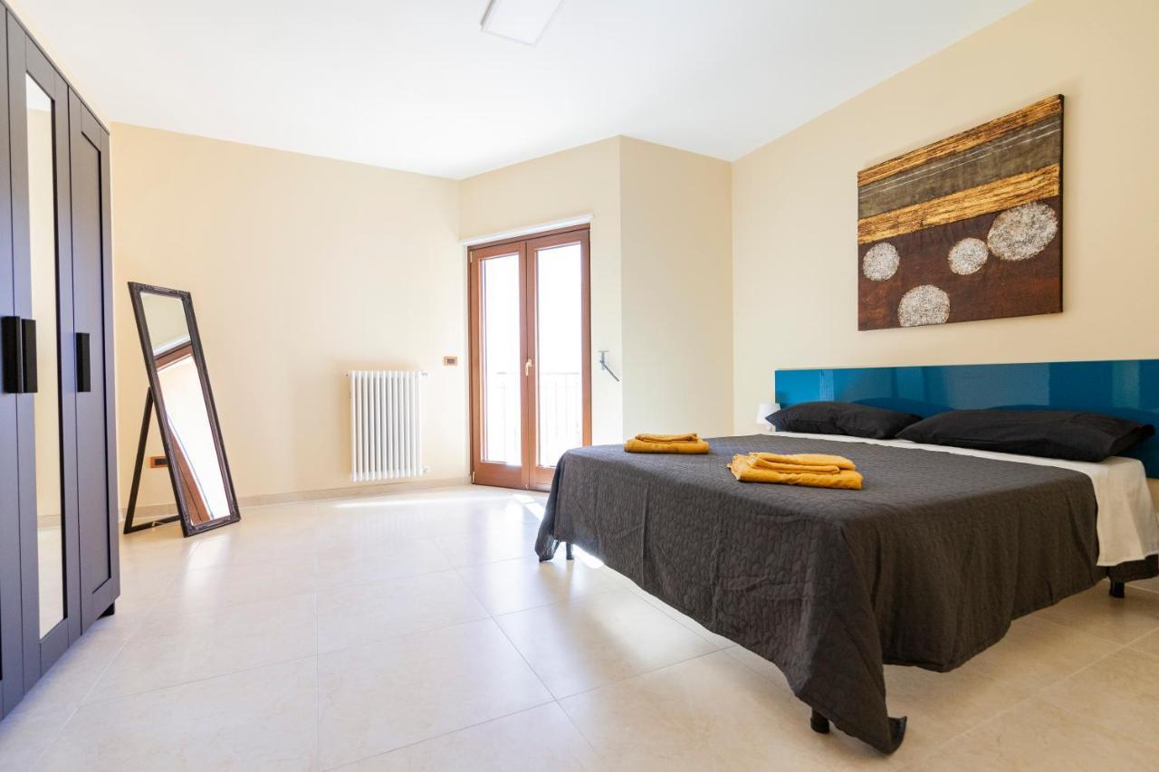 Calefati Holiday Apartment Bari Exterior photo