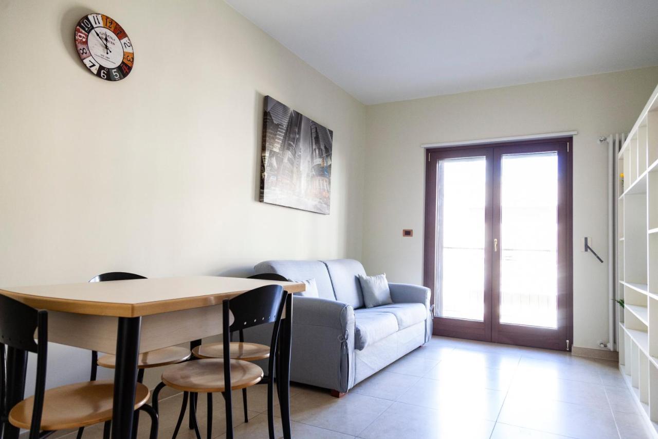 Calefati Holiday Apartment Bari Exterior photo